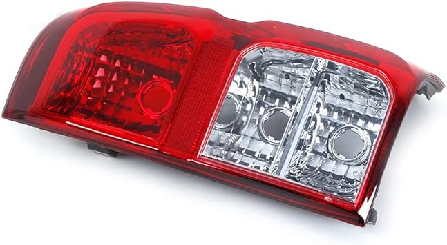 Conjunto de luces traseras compatibles con TOYOTA HILUX REVO 2016.