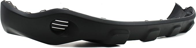 bumper inferior para crv 2007