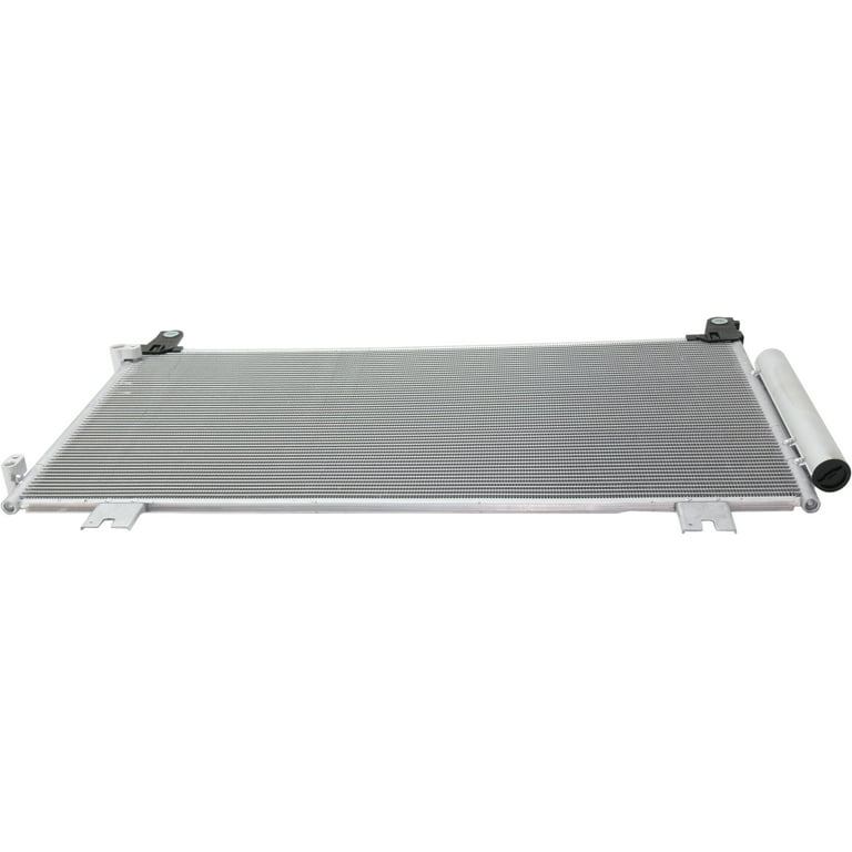 Conjunto de condensador  compatible con Honda CRV 2017-2020.