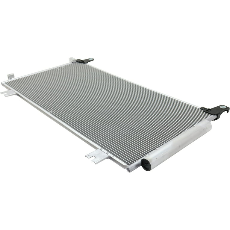 Conjunto de condensador  compatible con Honda CRV 2017-2020.
