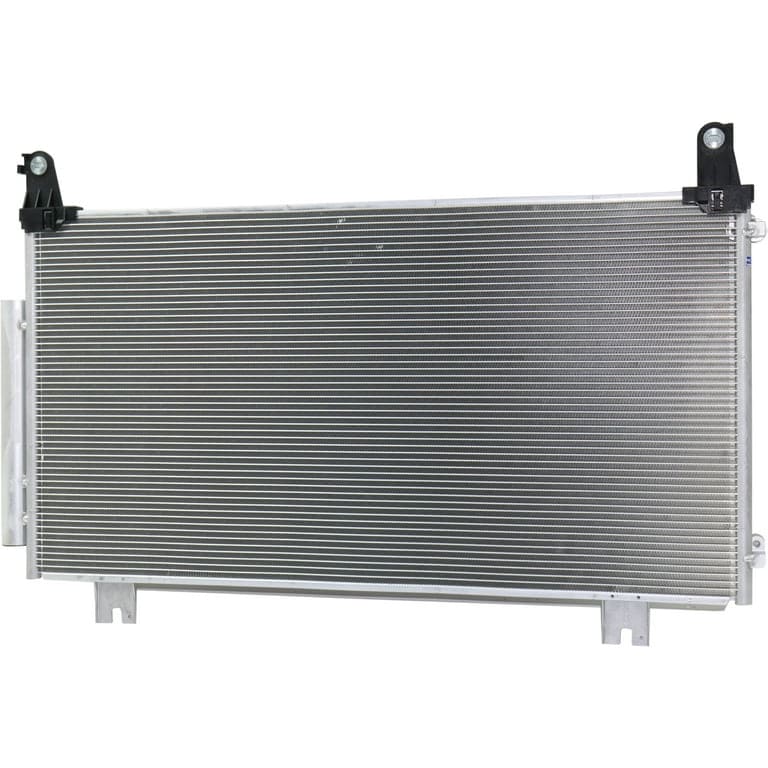 Conjunto de condensador  compatible con Honda CRV 2017-2020.