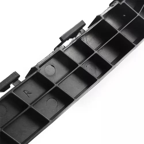 Conjunto de soportes de focos delanteros compatibles con HONDA CR-V 2017 2018 2019 2020. 