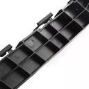 Conjunto de soportes de focos delanteros compatibles con HONDA CR-V 2017 2018 2019 2020. 
