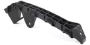 Conjunto de soportes de focos delanteros compatibles con HONDA CR-V 2017 2018 2019 2020. 