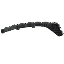 Conjunto de soportes del bumper trasero, compatibles con HONDA CR-V 2017-2020.
