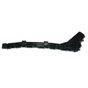 Conjunto de soportes del bumper trasero, compatibles con HONDA CR-V 2017-2020.