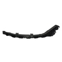 Conjunto de soportes del bumper trasero, compatibles con HONDA CR-V 2017-2020.