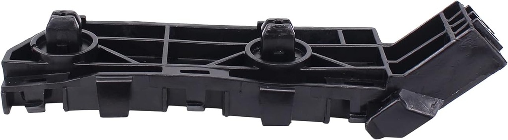 Soportes de retención del bumper delantero izquierdo y derecho para HONDA CR-V 2007-2011.