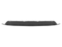 Bumper inferior trasero, compatible con HONDA CR-V 2015-2016. 