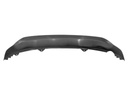 Bumper inferior trasero, compatible con HONDA CR-V 2015-2016. 