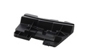 Placa de guía de aire del panel de ajuste del parachoques delantero, compatibles con HONDA CR-V 2017-2019.