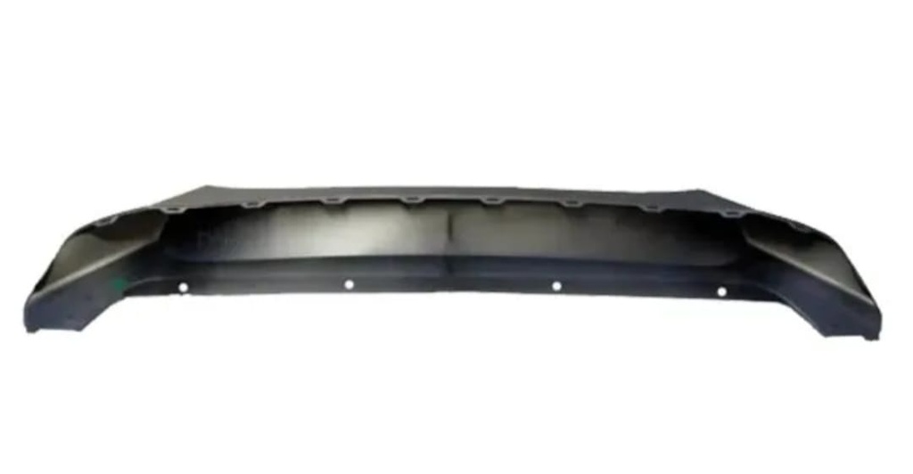 Alerón inferior del tablero del parachoques delantero para  HONDA CR-V 2015-2016.