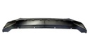 Alerón inferior del tablero del parachoques delantero para  HONDA CR-V 2015-2016.