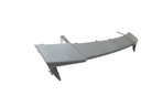 Bumper inferior delantero, compatible con HONDA CR-V 2017-2019.