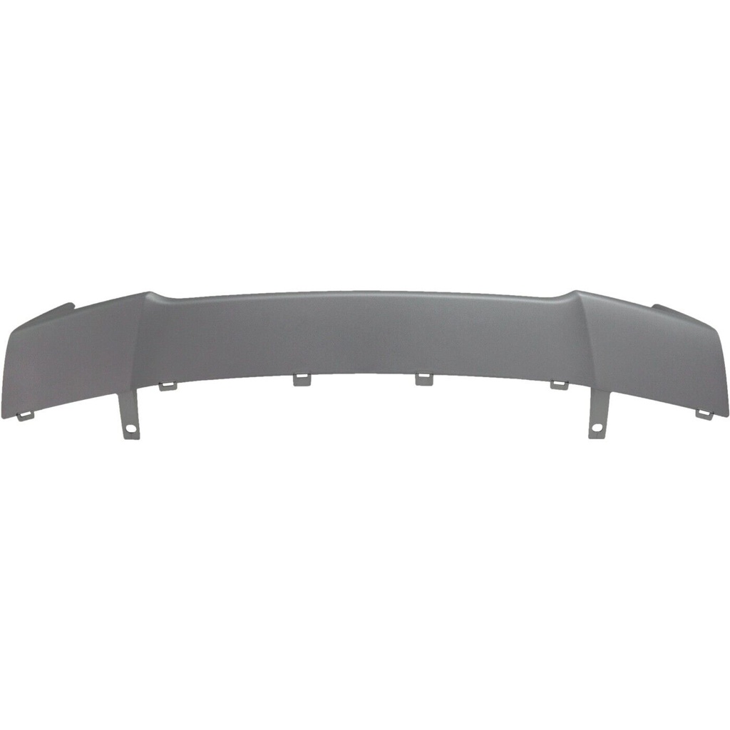 Cubierta de bumper inferior delantero, compatible con HONDA CR-V 2017-2019.
