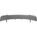 Cubierta de bumper inferior delantero, compatible con HONDA CR-V 2017-2019.