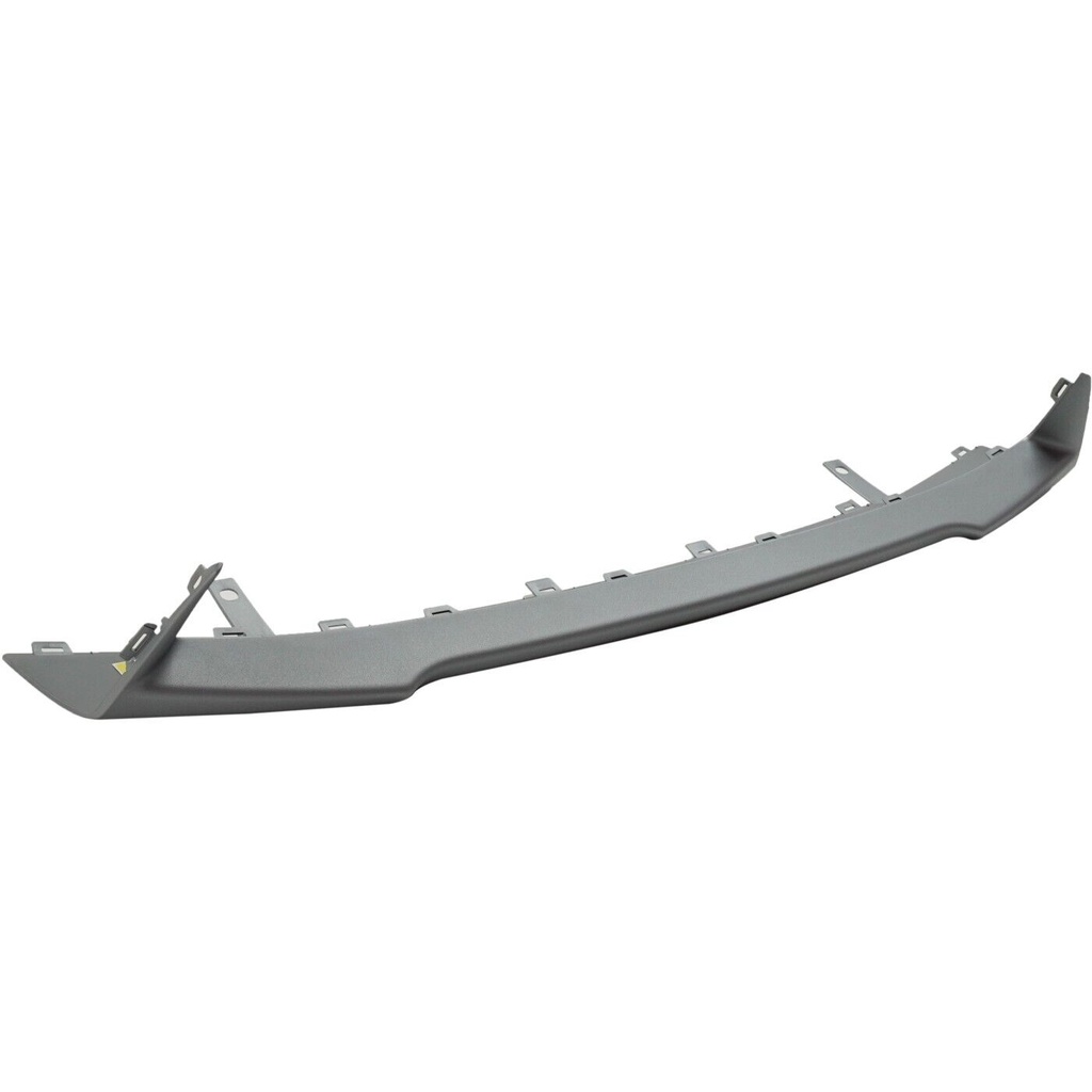 Cubierta de bumper inferior delantero, compatible con HONDA CR-V 2017-2019.