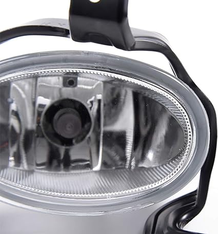 Juego de halógenas compatibles con HONDA CR-V 2010-2011.