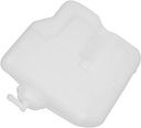 Tanque de desbordamiento de refrigerante del radiador sobrecalentado, compatible con HONDA CR-V 2007-2011.