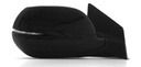 Espejos retrovisores compatible con HONDA CR-V 2012-2016, espejo lateral con luz de giro y alimentación de 5 y 7 pines.