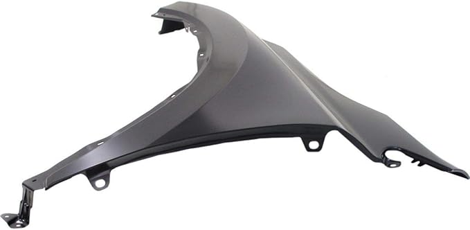 Conjunto de guardafangos compatibles con HONDA CR-V 2017-2020.