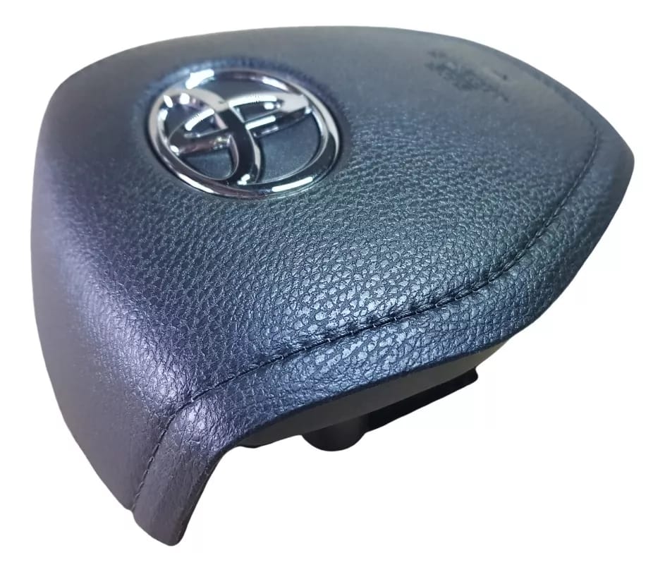 Cobertores de bolsa de aire para Toyota Corlla 2014-2017.