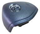 Cobertores de bolsa de aire para Toyota Corlla 2014-2017.