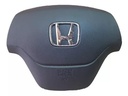Cobertores de bolsa de aire para Honda CR-V 2007-2011.