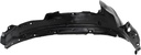 Juego de forros de guardafangos interior delantero compatible con HONDA CR-V 2012-2014.