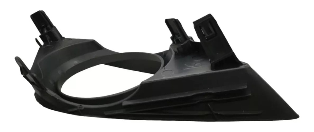 Cobertores de halogenas compatibles con Toyota Corolla 2009-2010.
