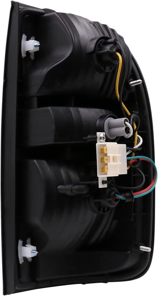 Luces traseras (Stops) para Tacoma 2002-2004.