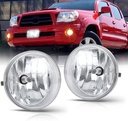 Halogenas para Toyota Tacoma 2005-2011/ Toyota Tundra/08-16.