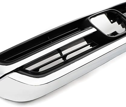 Parrilla principal para HONDA CR-V 2010-2009.