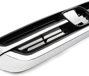 Parrilla principal para HONDA CR-V 2010-2009.
