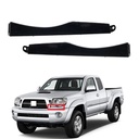 Juego de paneles embellecedores de relleno de Faro de parachoques delantero LH y RH para TOYOTA TACOMA 2005 - 11
