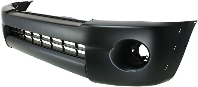 Bumper delantero para Toyota Tacoma 2005-2011.