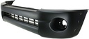 Bumper delantero para Toyota Tacoma 2005-2011.