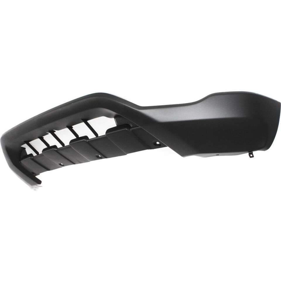 Spoiler Bumper inferior para  HONDA CR-V 2010-2011.