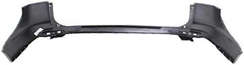 Bumper trasero para HONDA CR-C 2010-2011.