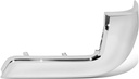 Extencion de bumper trasero compatible con Toyota Tacoma 2016-2022.