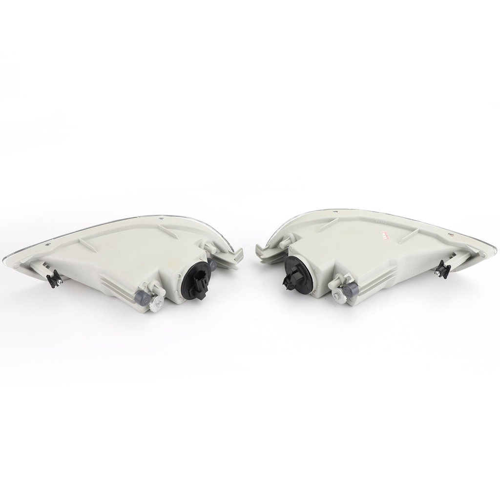 Conjunto de Halogenas compatibles con Toyota Corolla 2005-2008.