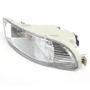 Conjunto de Halogenas compatibles con Toyota Corolla 2005-2008.