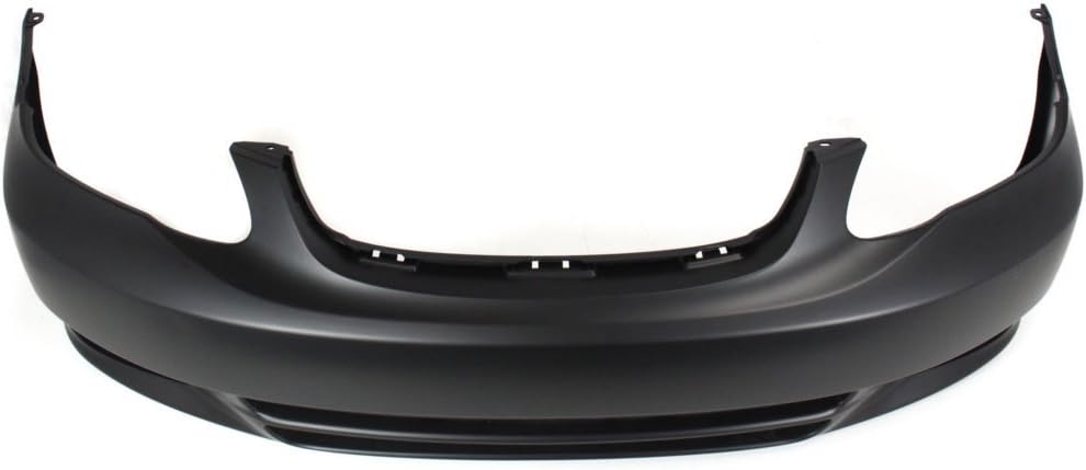 Bumper delantero compatible con Toyota Corolla 2002-2008.