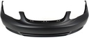 Bumper delantero compatible con Toyota Corolla 2002-2008.