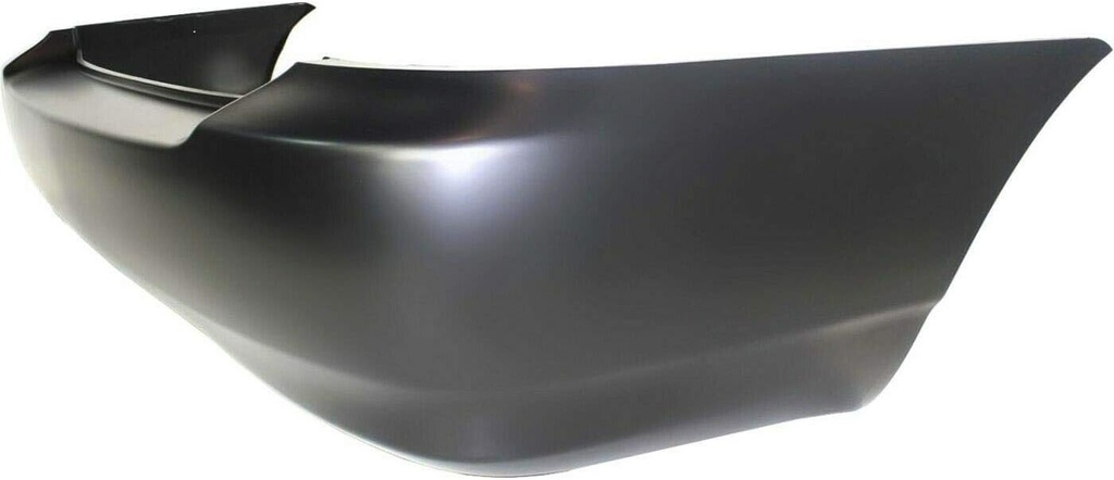 Bumper trasero compatible con Toyota Corolla 2003-2008.