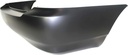 Bumper trasero compatible con Toyota Corolla 2003-2008.