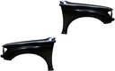 Guardafango compatible con Toyota Tacoma 2001-2004.