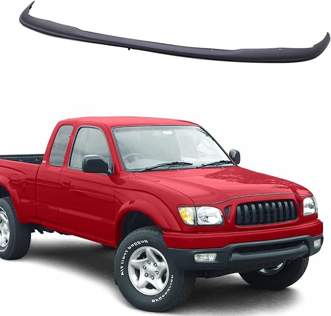 Tolva , panel retenedor superior para Toyota Tacoma 2001-2004.
