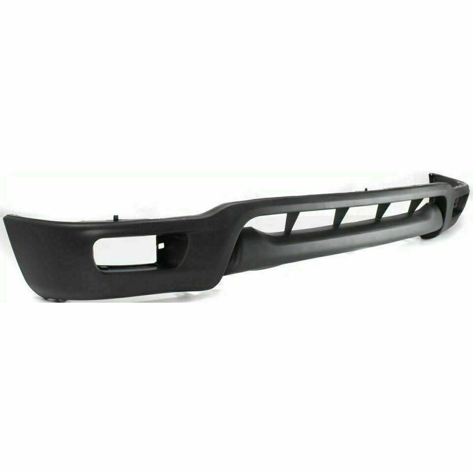 Bumper inferior compatible con Toyota Tacoma 2001-2004.