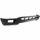 Bumper inferior compatible con Toyota Tacoma 2001-2004.